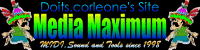 Doits.corleone's Site [ Media Maximum ]